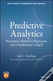 Capa do artigo Predictive Analytics