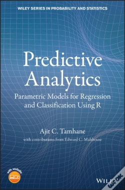 Capa do artigo Predictive Analytics
