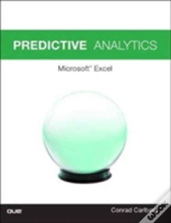 Capa do artigo Predictive Analytics
