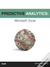 Capa do artigo Predictive Analytics