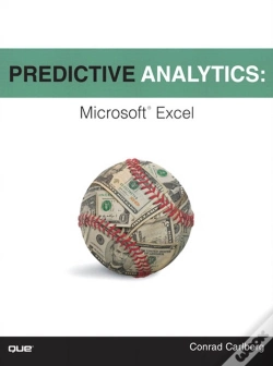 Capa do artigo Predictive Analytics