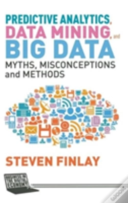 Capa do artigo Predictive Analytics, Data Mining And Big Data