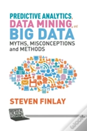Capa do artigo Predictive Analytics, Data Mining And Big Data