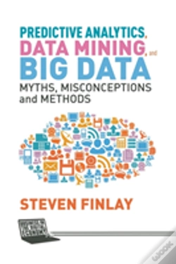 Capa do artigo Predictive Analytics, Data Mining And Big Data