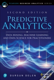 Capa do artigo Predictive Analytics