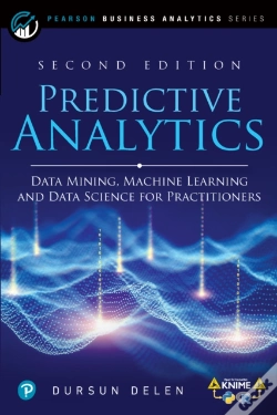Capa do artigo Predictive Analytics