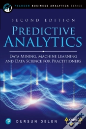 Capa do artigo Predictive Analytics