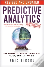 Capa do artigo Predictive Analytics