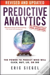 Capa do artigo Predictive Analytics