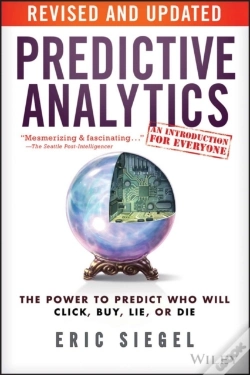 Capa do artigo Predictive Analytics