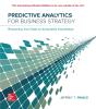 Predictive Analytics For Business Strategy Ise - Preview