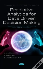 Capa do artigo Predictive Analytics For Data Driven Decision Making