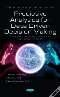 Capa do artigo Predictive Analytics For Data Driven Decision Making