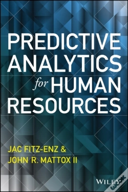 Capa do artigo Predictive Analytics For Human Resources