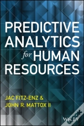 Predictive Analytics For Human Resources
