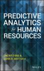 Predictive Analytics For Human Resources - Preview