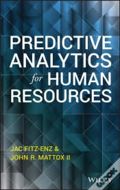 Capa do artigo Predictive Analytics For Human Resources