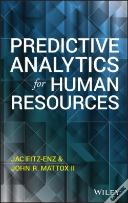 Capa do artigo Predictive Analytics For Human Resources