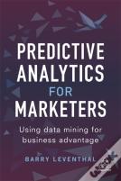 Predictive Analytics For Marketers