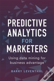 Capa do artigo Predictive Analytics For Marketers