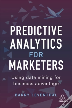 Capa do artigo Predictive Analytics For Marketers