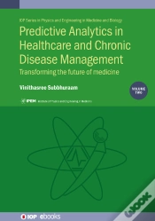 Capa do artigo Predictive Analytics In Healthcare, Volume 2
