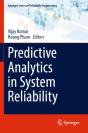 Predictive Analytics In System Reliability - Preview