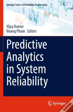 Capa do artigo Predictive Analytics In System Reliability