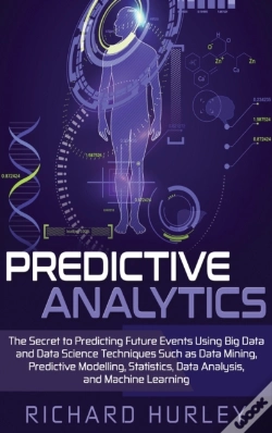 Capa do artigo Predictive Analytics