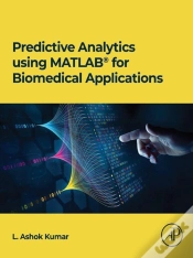 Capa do artigo Predictive Analytics Using Matlab(R) For Biomedical Applications