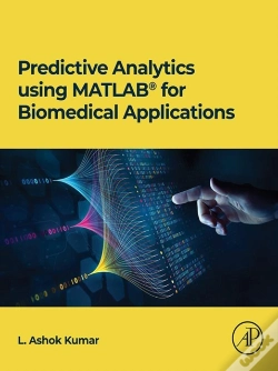 Capa do artigo Predictive Analytics Using Matlab(R) For Biomedical Applications