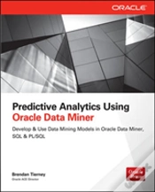 Capa do artigo Predictive Analytics Using Oracle Data Miner