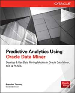 Capa do artigo Predictive Analytics Using Oracle Data Miner