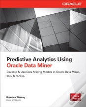 Capa do artigo Predictive Analytics Using Oracle Data Miner