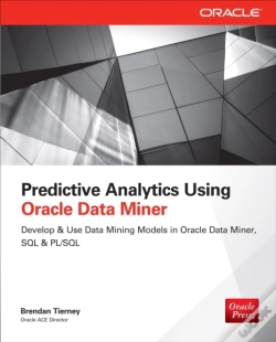 Capa do artigo Predictive Analytics Using Oracle Data Miner