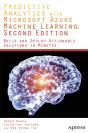 Predictive Analytics With Microsoft Azure Machine Learning 2nd Edition - Preview