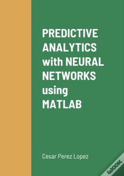 Capa do artigo Predictive Analytics With Neural Networks Using Matlab
