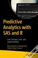 Predictive Analytics With Sas And R