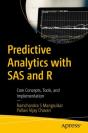 Predictive Analytics With Sas And R - Preview