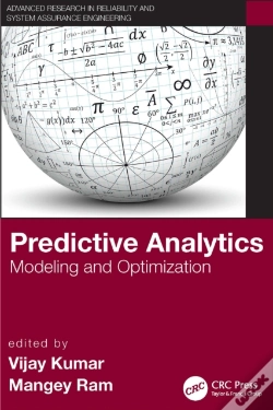 Capa do artigo Predictive Analytics