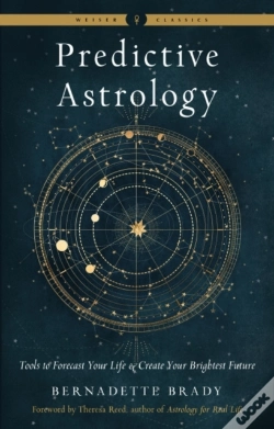 Capa do artigo Predictive Astrology