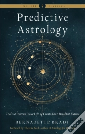 Capa do artigo Predictive Astrology