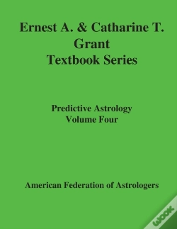 Capa do artigo Predictive Astrology