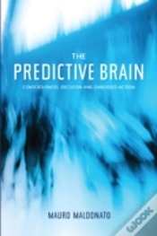 Capa do artigo Predictive Brain
