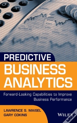 Capa do artigo Predictive Business Analytics