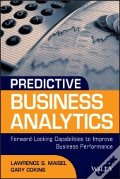 Predictive Business Analytics