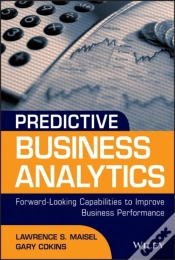 Capa do artigo Predictive Business Analytics