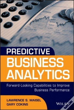 Capa do artigo Predictive Business Analytics
