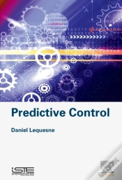 Capa do artigo Predictive Control