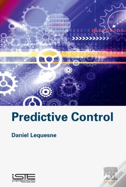Capa do artigo Predictive Control